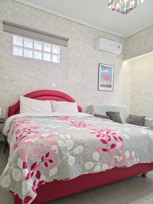 Alimos Marina Cozybase