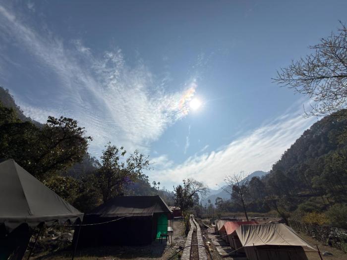 Camp Kalsi