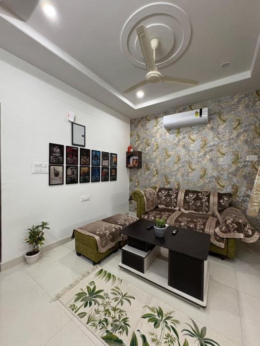 The Urban Loft Modern Stay