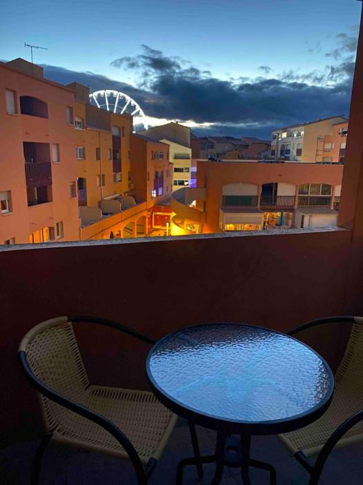 Appartement Cap DAgde