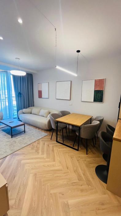 City Heart Luxury Stay