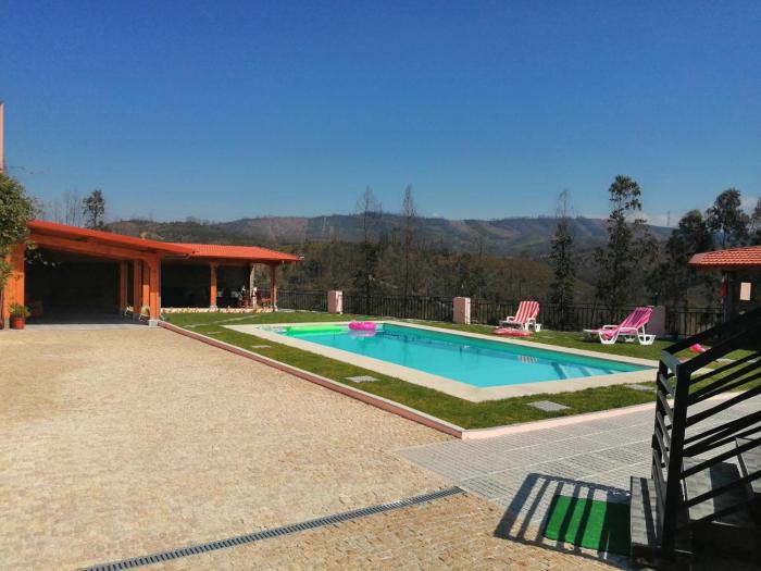 Eucalyptus Pink House