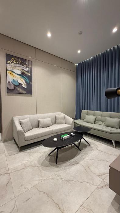 104 tara-JRE Al Lweibdeh 2BDR with stunning view
