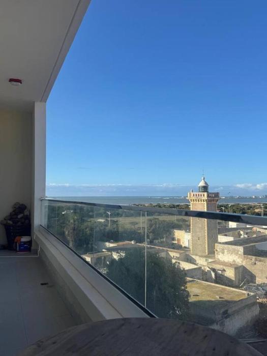 Churchill Loft : Design darchitecte & Vue Océan