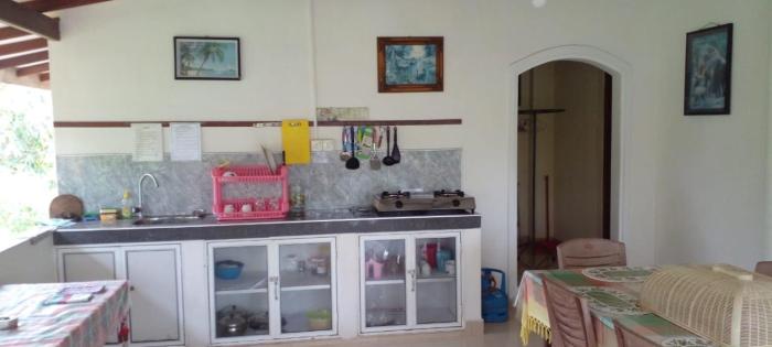 Anura home stay
