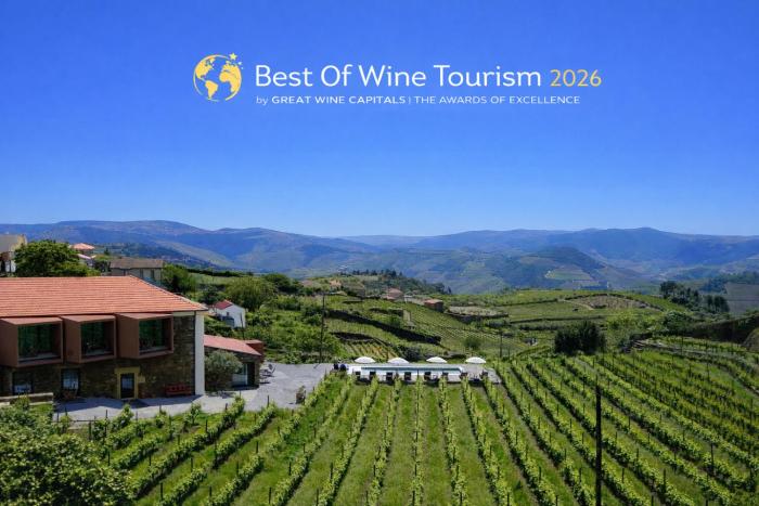 Casa do Santo - Wine & Tourism