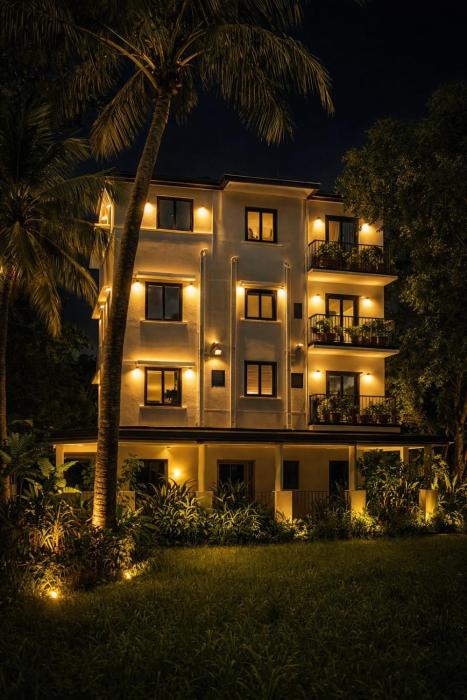 88 villaggio Edappally