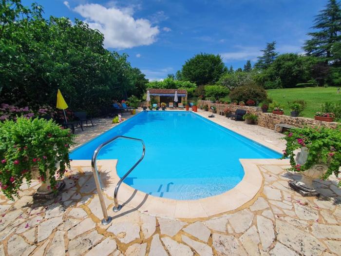 Domaine de Chansard