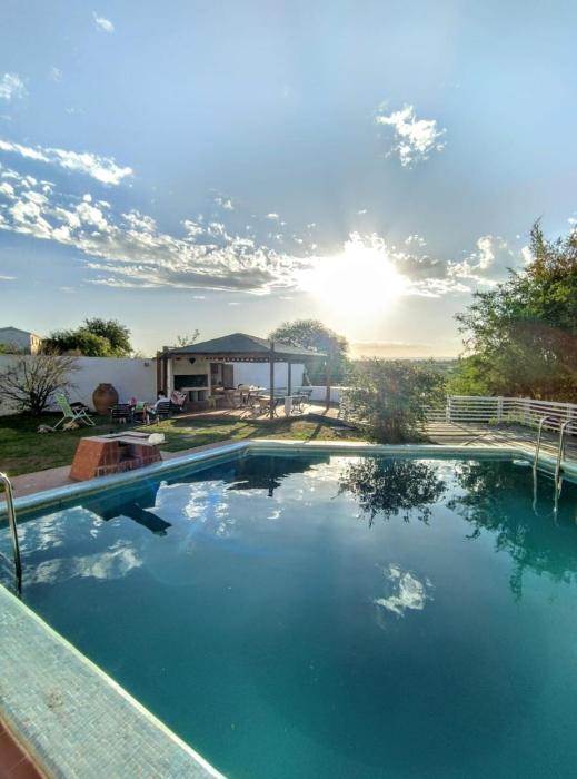 Disfruta de la ciudad y naturaleza en una misma experiencia!