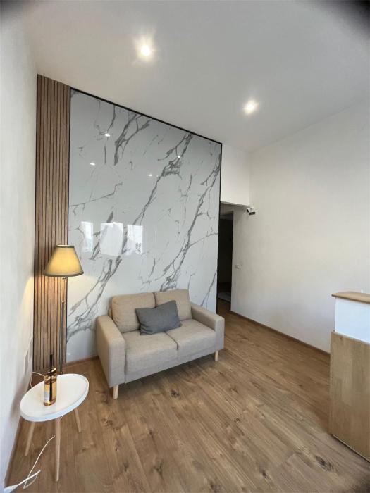 La Terrazza in centro