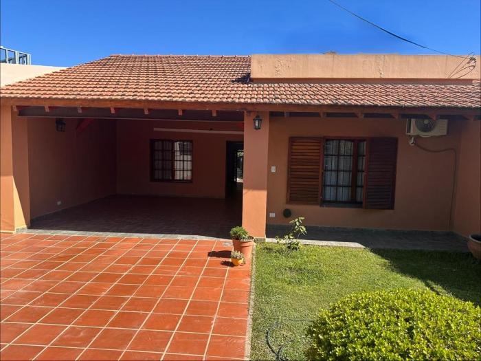 Casa Pueblo Belgrano