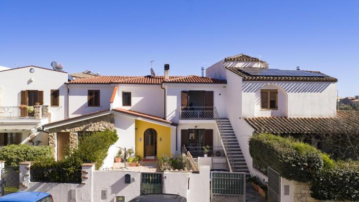 Sa Mariposa Holiday Home