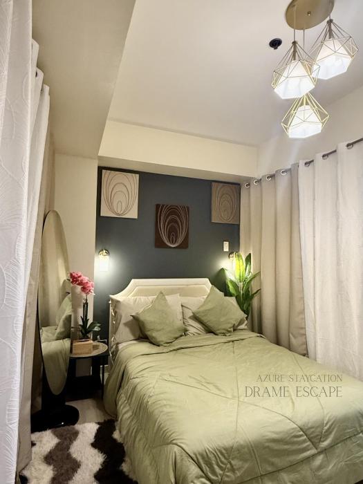 Azure Staycation by Drame Escape