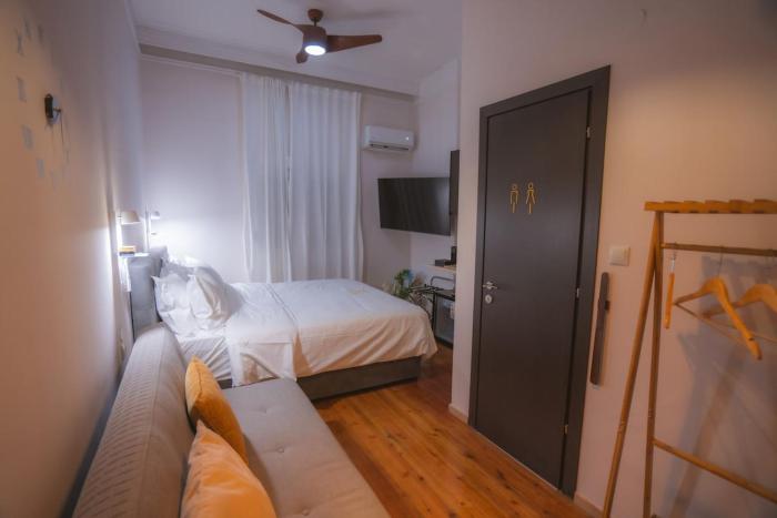 D Suites - Standard Studio