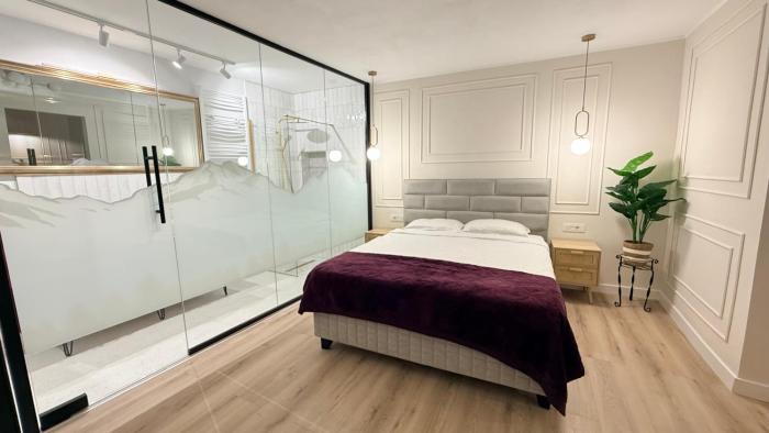 Privo OldTown Luxury Studio
