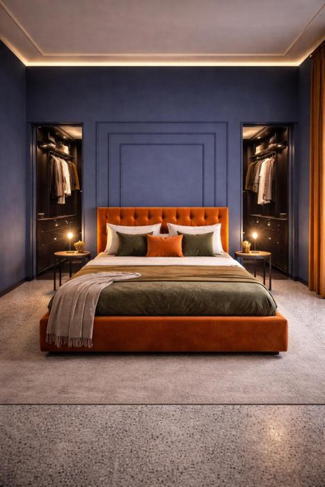 Dimora delle Camelie - Historic Rooms & Suites