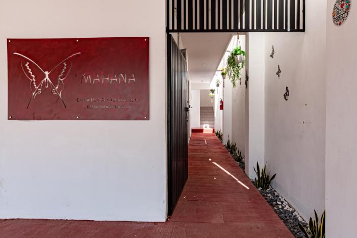 X Mahaná Apartamentos Temáticos