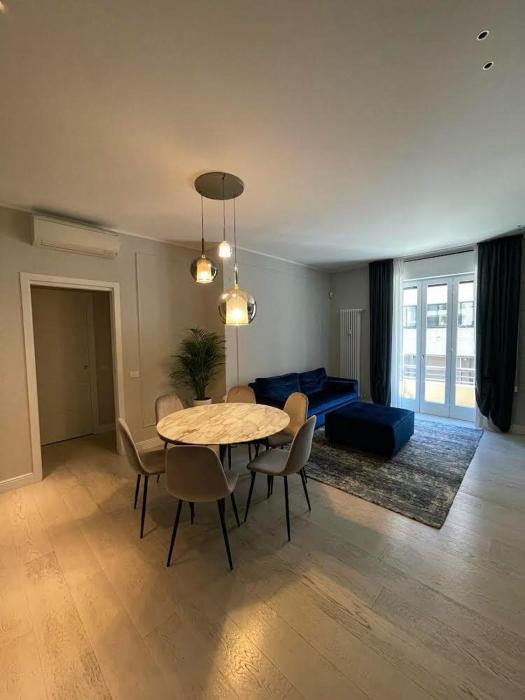Suite Milano Duomo - Luxury Apt