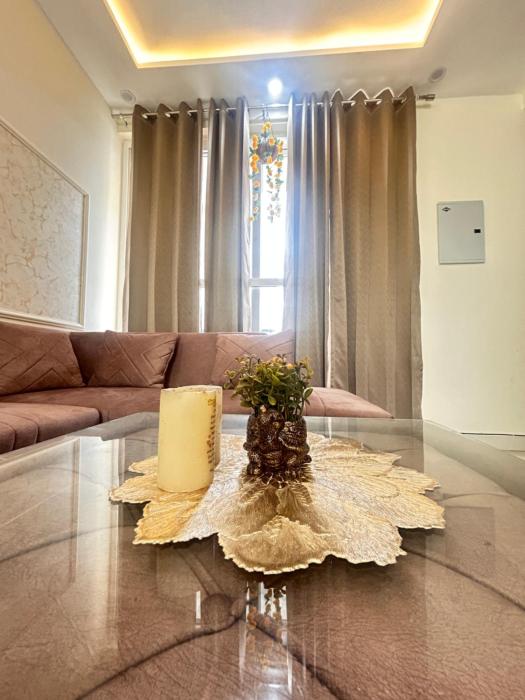 Sukhinn Chandigarh A little home with a lot of heart