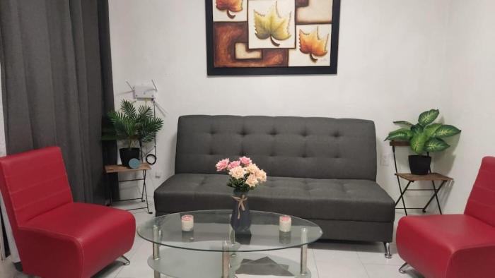 Casa completa en Puente Moreno Ver