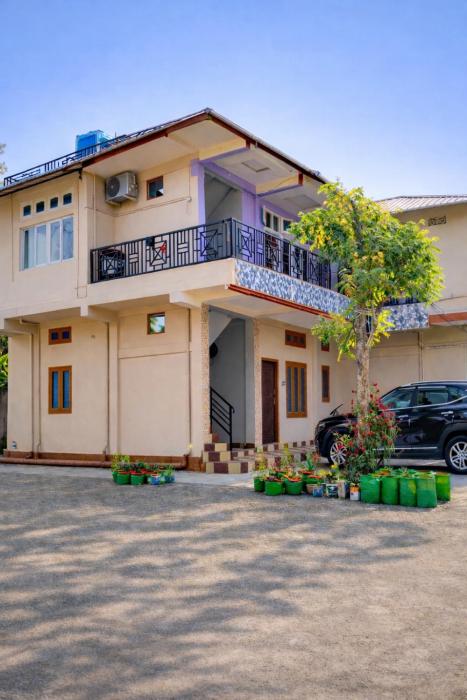 Valuenest Homestay Namsai