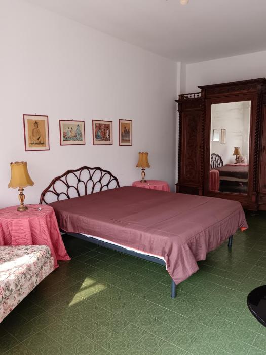 Villa Rosa