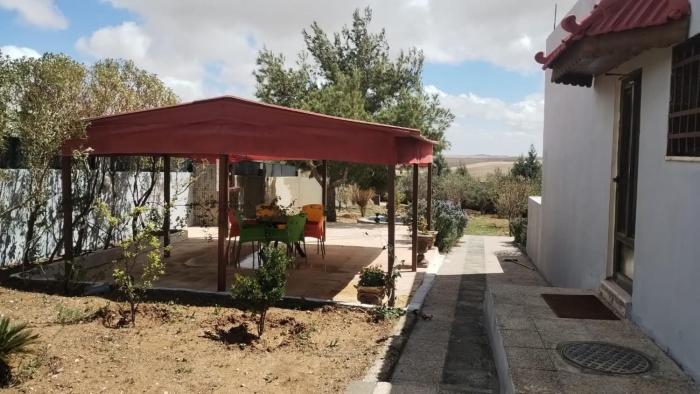 منزل ومزرعه للايجار الشوبكً Farm for rent , Shoubak , Petra