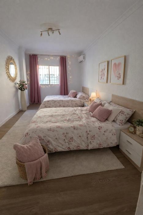 Friends en Mairena del Aljarafe