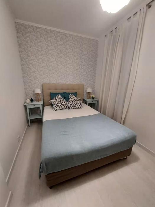 Ferienwohnung Tesaly