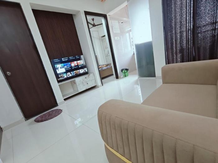 Nanak Homes Kolshet