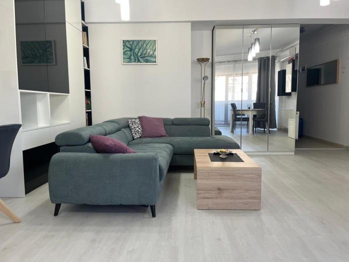 Apartament Monalisa