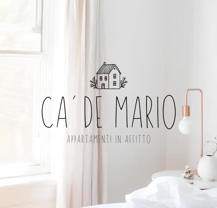 Ca de Mario