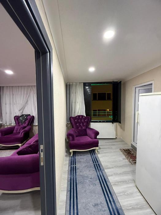 Royal Lüx Konaklama