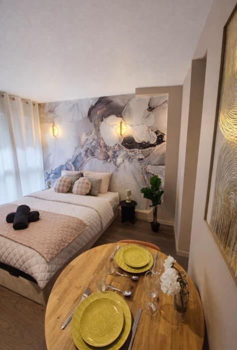 Le Diamant Appartement cosy pour 2 personnes