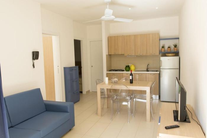 Multiproprietà VICTOR VILLAGE - Torre San Giovanni