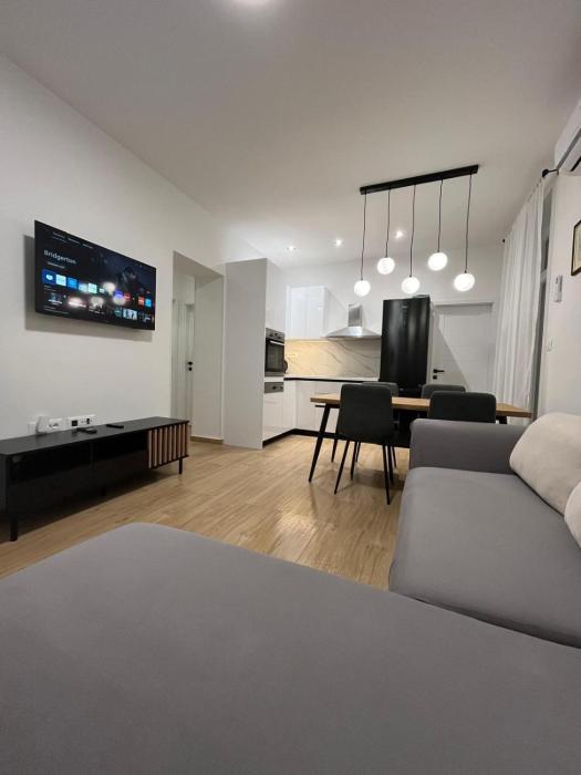 Luxury apartment Alba - Best located