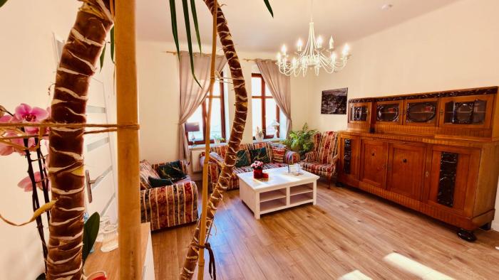 Apartament Lux-Stone