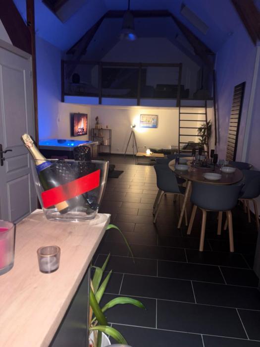 Le Loft