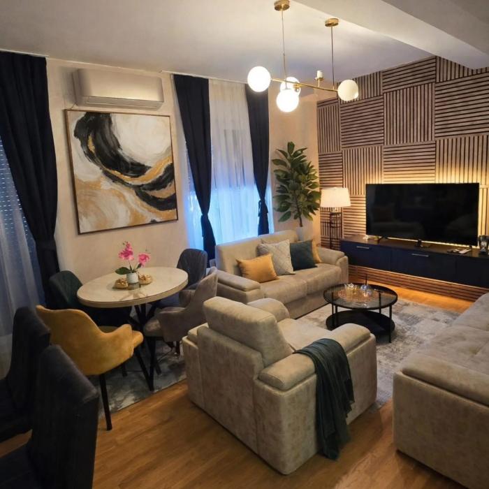 Apartman IVA LUX Vrnjacka Banja