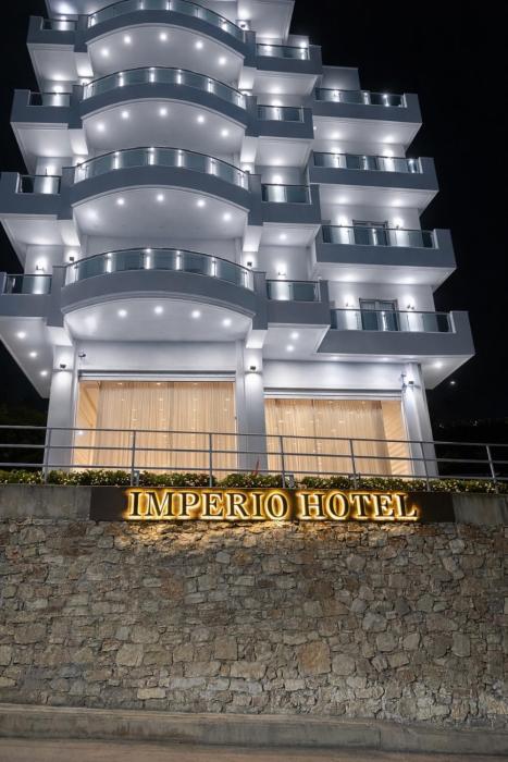 Imperio Hotel