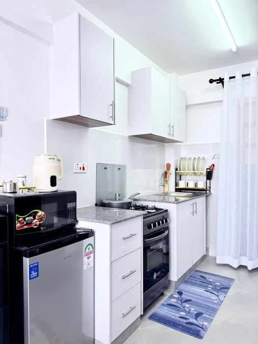 Jacque Suites