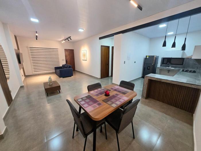 APS Luxury Stays - Umbrellas