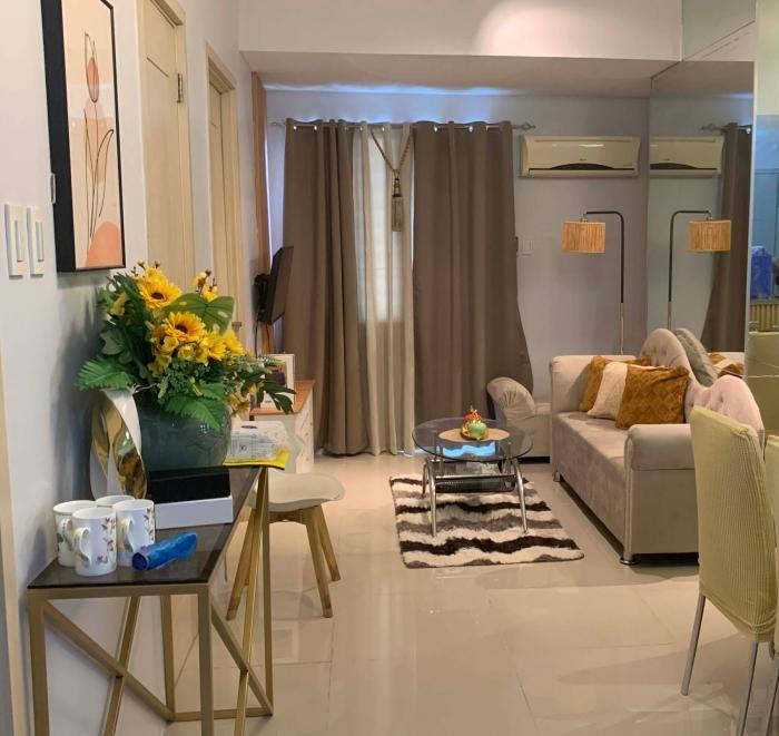 Selenite 2 bedrooms