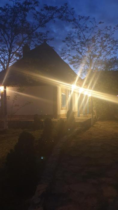 Caraorman Sunset Villa