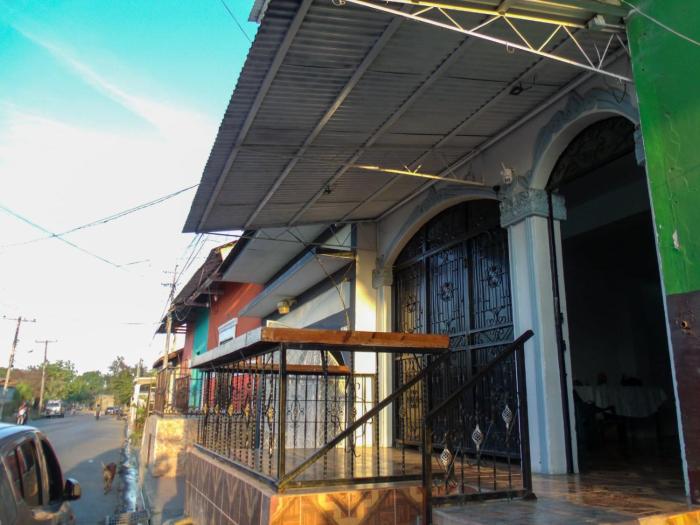 Hostal Casa Maricel