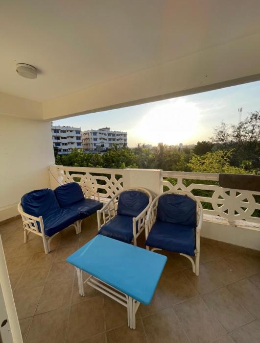 Sunrise Apartments-Nyali
