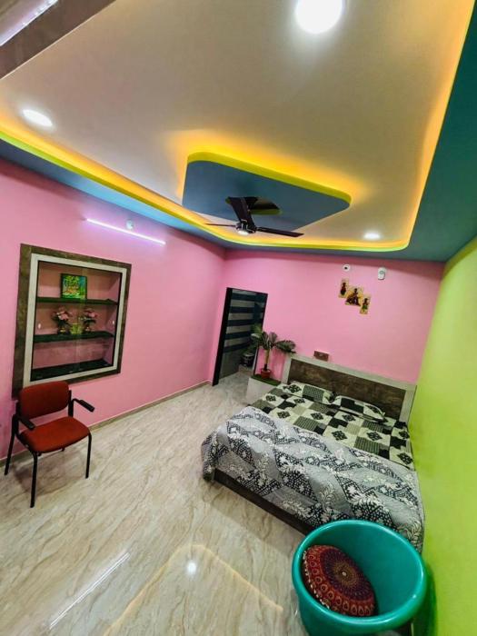 Aras Homestay New Hampi