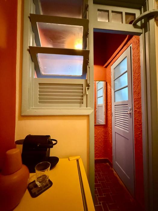 Cozy suite - Quadra da Praia de Copacabana