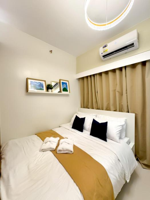 CASA NOAH Red Residences l WiFi Netflix I RED RES B01-2216
