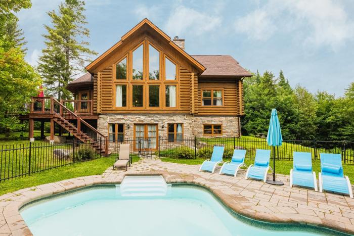 Fiddler Lake Resort - Deer 61